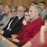 2018-12-18, Donostia. Demokrazia Bai-ren agerraldia. Estatus berri bati buruzko agiria, eta agiri hori sostengatzen duten sinadurak aurkeztuo dituzte. Han izan dira, besteak beste, Juan Jose Ibarretxe, Joseba Azkarraga, Iñigo Iruin, Rafa Diez, Nekane Alzelai.

18-12-2018, San Sebastián. Comparecencia de Demokrazia Bai, para presentar un manifiesto sobre el nuevo estatus y las firmas que lo sustentan. Comparecerán entre otros Juan Jose Ibarretxe, Joseba Azkarraga, Iñigo Iruin, Rafa Diez, Nekane Alzelai.