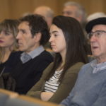 2018-12-18, Donostia. Demokrazia Bai-ren agerraldia. Estatus berri bati buruzko agiria, eta agiri hori sostengatzen duten sinadurak aurkeztuo dituzte. Han izan dira, besteak beste, Juan Jose Ibarretxe, Joseba Azkarraga, Iñigo Iruin, Rafa Diez, Nekane Alzelai.

18-12-2018, San Sebastián. Comparecencia de Demokrazia Bai, para presentar un manifiesto sobre el nuevo estatus y las firmas que lo sustentan. Comparecerán entre otros Juan Jose Ibarretxe, Joseba Azkarraga, Iñigo Iruin, Rafa Diez, Nekane Alzelai.