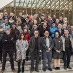 2018-12-18, Donostia. Demokrazia Bai-ren agerraldia. Estatus berri bati buruzko agiria, eta agiri hori sostengatzen duten sinadurak aurkeztuo dituzte. Han izan dira, besteak beste, Juan Jose Ibarretxe, Joseba Azkarraga, Iñigo Iruin, Rafa Diez, Nekane Alzelai.

18-12-2018, San Sebastián. Comparecencia de Demokrazia Bai, para presentar un manifiesto sobre el nuevo estatus y las firmas que lo sustentan. Comparecerán entre otros Juan Jose Ibarretxe, Joseba Azkarraga, Iñigo Iruin, Rafa Diez, Nekane Alzelai.