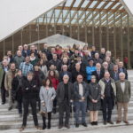 2018-12-18, Donostia. Demokrazia Bai-ren agerraldia. Estatus berri bati buruzko agiria, eta agiri hori sostengatzen duten sinadurak aurkeztuo dituzte. Han izan dira, besteak beste, Juan Jose Ibarretxe, Joseba Azkarraga, Iñigo Iruin, Rafa Diez, Nekane Alzelai.

18-12-2018, San Sebastián. Comparecencia de Demokrazia Bai, para presentar un manifiesto sobre el nuevo estatus y las firmas que lo sustentan. Comparecerán entre otros Juan Jose Ibarretxe, Joseba Azkarraga, Iñigo Iruin, Rafa Diez, Nekane Alzelai.