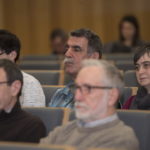2018-12-18, Donostia. Demokrazia Bai-ren agerraldia. Estatus berri bati buruzko agiria, eta agiri hori sostengatzen duten sinadurak aurkeztuo dituzte. Han izan dira, besteak beste, Juan Jose Ibarretxe, Joseba Azkarraga, Iñigo Iruin, Rafa Diez, Nekane Alzelai.

18-12-2018, San Sebastián. Comparecencia de Demokrazia Bai, para presentar un manifiesto sobre el nuevo estatus y las firmas que lo sustentan. Comparecerán entre otros Juan Jose Ibarretxe, Joseba Azkarraga, Iñigo Iruin, Rafa Diez, Nekane Alzelai.
